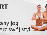 Dlaczego warto ćwiczyć jogę?