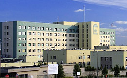 Szpitale i Placówki Medyczne